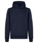 Basic Active Hoody Junior Dark Navy