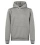 Basic Active Hoody Junior Grey Melange