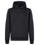 Basic Active Hoody Junior Black