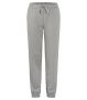 Basic Active Pants Junior Grey Melange
