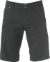 Zip-Pocket Shorts Pistol