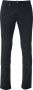 5-Pocket Stretch Black
