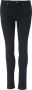 5-Pocket Stretch Women Black