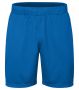 Basic Active Shorts Royalblue