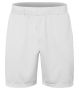 Basic Active Shorts Junior White