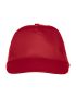 Texas Cap Red