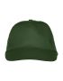 Texas Cap Bottle Green