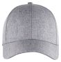 Melange Cap One Size