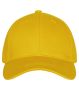 Classic Cap Yellow