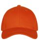 Classic Cap Blood orange