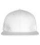 Street Cap White