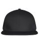 Street Cap Black