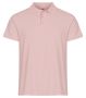 Basic Polo Candy pink