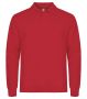 Manhattan L/S Red