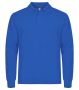Manhattan L/S Royal Blue