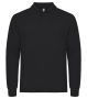 Manhattan L/S Black