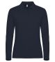 Manhattan L/S Women navy
