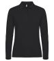 Manhattan L/S Women Black