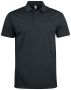 Basic Active Polo Black
