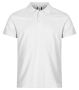 Heavy Premium Polo White