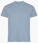 Basic-T Soft Blue