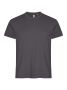 Basic-T Metal Grey