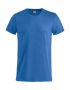 Basic-T Royal Blue