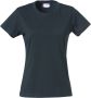 Basic-T Women Dark Navy