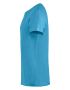 Basic-T Junior Turquoise