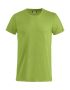 Basic-T Junior Light green
