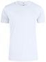 Basic Active-T Junior White
