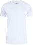 Basic Active-T Junior White