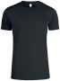 Basic Active-T Junior Black