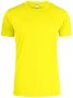 Basic Active-T Visibility Yellow