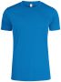 Basic Active-T Royal Blue