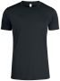 Basic Active-T Black