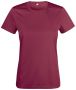 Basic Active-T Women Heather