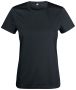 Basic Active-T Women Black