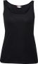 Carolina Tanktop Black