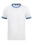 Nome White/Royal Blue