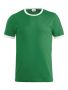 Nome flag green
