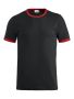 Nome Black/Red
