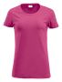 Carolina S/S Bright Cerise