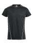 Ice Sport-T Black/White