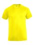 Premium Active-T Visibility Yellow