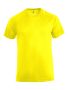 Premium Active-T Visibility Yellow