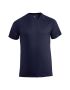 Premium Active-T Dark Navy