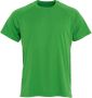 Premium Active-T Apple Green