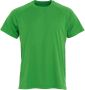 Premium Active-T Apple Green