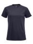 Premium Active-T Women Dark Navy